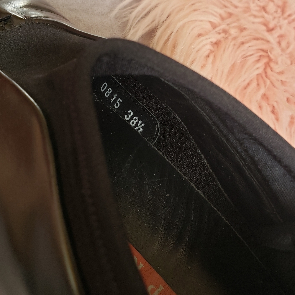 PRADA Sneaker/Boot - Picture 5 of 5